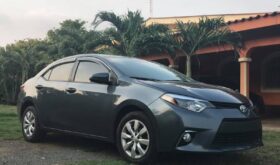 Usados: Toyota Corolla 2014 recién importado