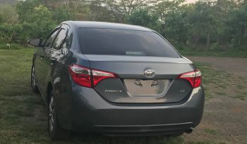 Usados: Toyota Corolla 2014 recién importado lleno