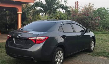 Usados: Toyota Corolla 2014 recién importado lleno