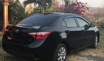 Usados: Toyota Corolla 2016 comprado en Toyota Miami lleno
