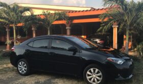 Usados: Toyota Corolla 2016 comprado en Toyota Miami