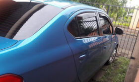 Usados: Nissan Mirage G4 2016 en Managua