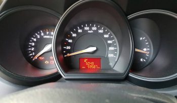 Usados certificados: KIA Rio 2013 en Managua lleno