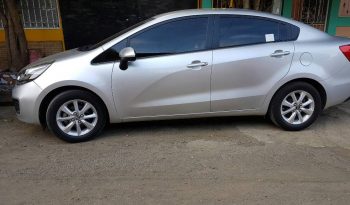 Usados certificados: KIA Rio 2013 en Managua lleno