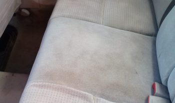 Usados: Toyota Corolla 2005 en Managua lleno