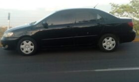 Usados: Toyota Corolla 2005 en Managua