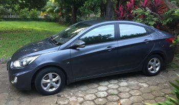 Usados: Hyundai Accent 2013 en Nindirí lleno