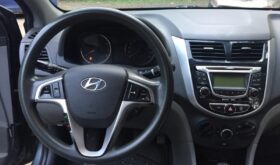 Usados: Hyundai Accent 2013 en Nindirí