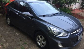 Usados: Hyundai Accent 2013 en Nindirí lleno