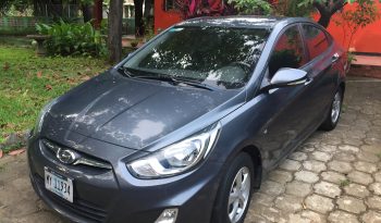 Usados: Hyundai Accent 2013 en Nindirí lleno