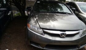 Usados: Honda Civic 2010 en Pista Suburbana