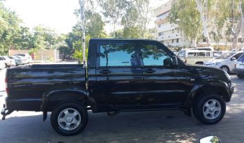 Usados: UAZ Pickup 2014 en Nicaragua lleno
