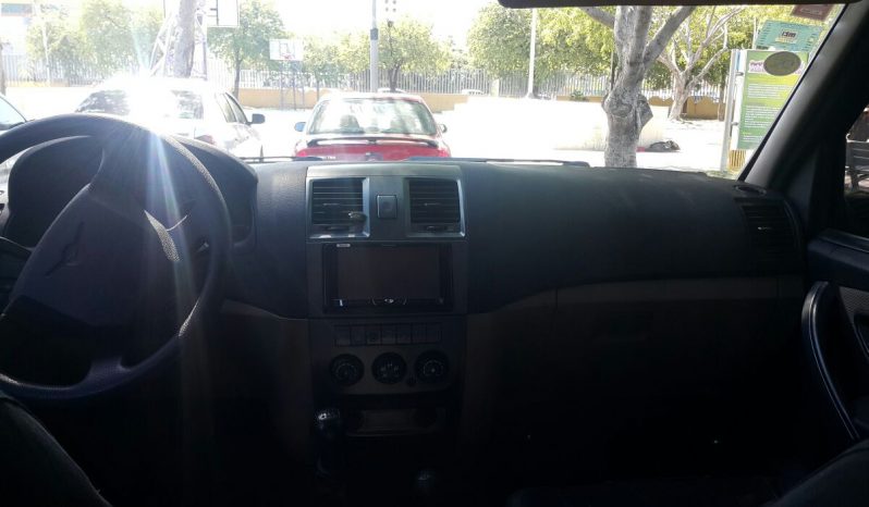 Usados: UAZ Pickup 2014 en Nicaragua lleno
