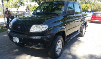 Usados: UAZ Pickup 2014 en Nicaragua lleno