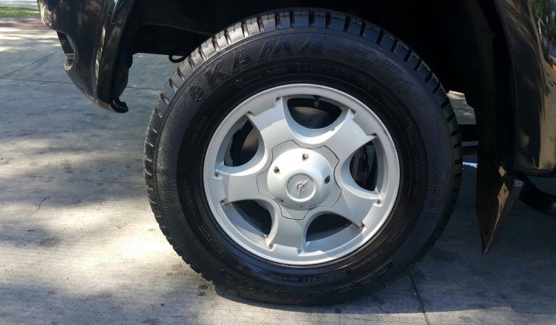 Usados: UAZ Pickup 2014 en Nicaragua lleno