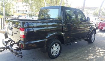 Usados: UAZ Pickup 2014 en Nicaragua lleno