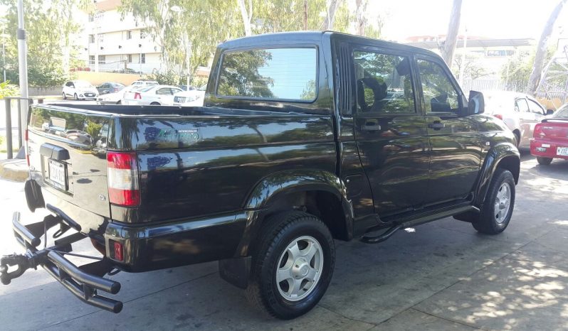 Usados: UAZ Pickup 2014 en Nicaragua lleno