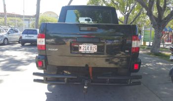 Usados: UAZ Pickup 2014 en Nicaragua lleno