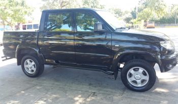 Usados: UAZ Pickup 2014 en Nicaragua lleno