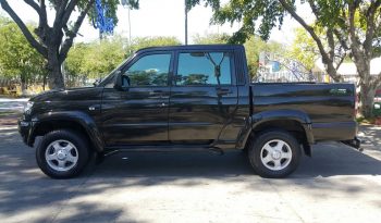 Usados: UAZ Pickup 2014 en Nicaragua lleno