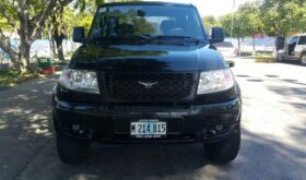 Usados: UAZ Pickup 2014 en Nicaragua
