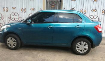 Usados: Suzuki Swift Dzire 2013 en Managua lleno
