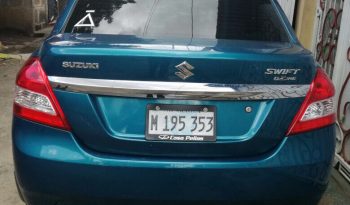 Usados: Suzuki Swift Dzire 2013 en Managua lleno