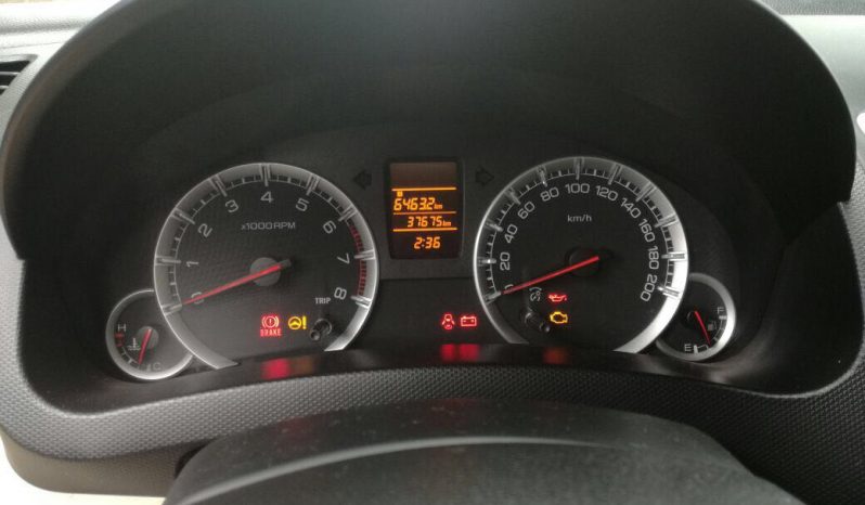 Usados: Suzuki Swift Dzire 2013 en Managua lleno