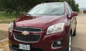 Usados: Chevrolet Trax 2015 en Los Robles, Managua