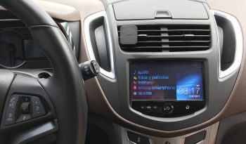 Usados: Chevrolet Trax 2015 en Los Robles, Managua lleno