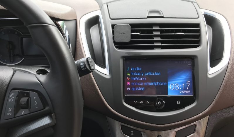 Usados: Chevrolet Trax 2015 en Los Robles, Managua lleno
