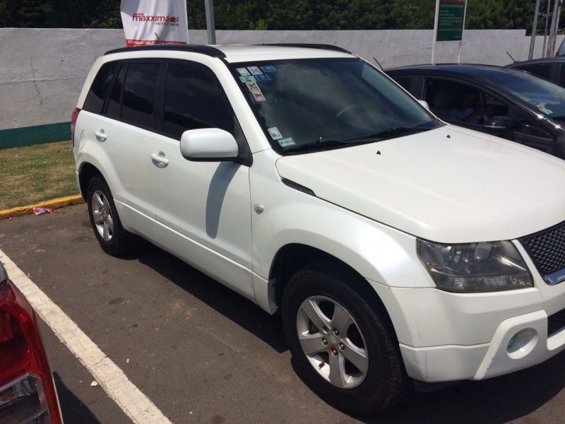 Rent a car Nicaragua Toyota, Hyundai, Kia, Nissan a los mejores precios