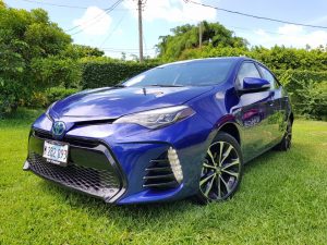 Toyota Corolla 2016 Toyota Corolla SE 2017 (Sport Version) Con apenas 2,000kms recorridos. Precio: $16,200 Negociable! Motor 1800 cc Combustible: Gasolina.