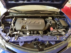 Toyota Corolla 2016 Toyota Corolla SE 2017 (Sport Version) Con apenas 2,000kms recorridos. Precio: $16,200 Negociable! Motor 1800 cc Combustible: Gasolina.