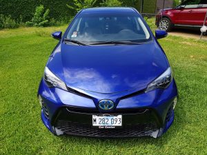 Toyota Corolla 2016 Toyota Corolla SE 2017 (Sport Version) Con apenas 2,000kms recorridos. Precio: $16,200 Negociable! Motor 1800 cc Combustible: Gasolina.