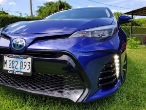 Toyota Corolla 2016 Toyota Corolla SE 2017 (Sport Version) Con apenas 2,000kms recorridos. Precio: $16,200 Negociable! Motor 1800 cc Combustible: Gasolina.