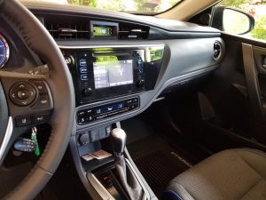 Toyota Corolla 2016 Toyota Corolla SE 2017 (Sport Version) Con apenas 2,000kms recorridos. Precio: $16,200 Negociable! Motor 1800 cc Combustible: Gasolina.