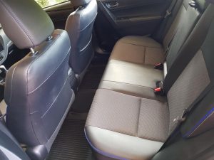 Toyota Corolla 2016 Toyota Corolla SE 2017 (Sport Version) Con apenas 2,000kms recorridos. Precio: $16,200 Negociable! Motor 1800 cc Combustible: Gasolina.