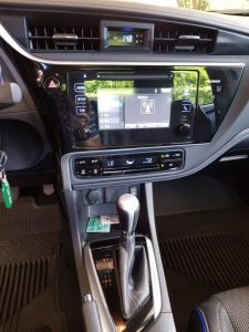 Toyota Corolla 2016 Toyota Corolla SE 2017 (Sport Version) Con apenas 2,000kms recorridos. Precio: $16,200 Negociable! Motor 1800 cc Combustible: Gasolina.