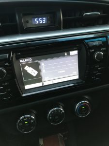 Toyota Corolla 2015 ubicado en Managua GANGA Toyota Corolla 2005 Impecable Negro 2015 Transmision Mecanica 6 velocidades + Retroceso. Rapido y Confortable Rines de Lujo de fabrica, Lo vendo por que me voy del pais. Solo personas realmente interesadas por favor llamar al 8826-4614... Precio Negociable de 13,000.00
