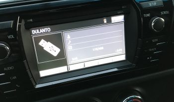 Usados: Toyota Corolla 2015 en Managua lleno