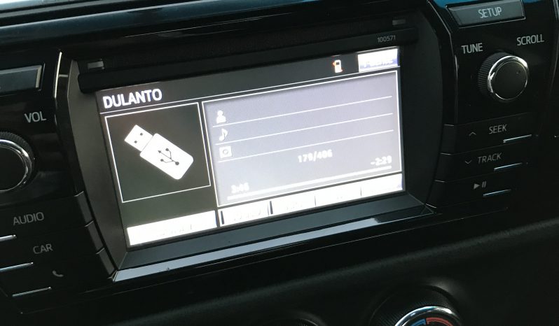 Usados: Toyota Corolla 2015 en Managua lleno