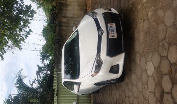 Alquiler: Toyota Corolla 2016 (Destinos Rent A Car) lleno
