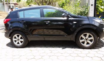Alquiler: Toyota Corolla 2016 (Destinos Rent A Car) lleno