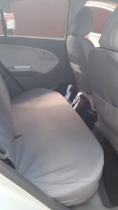 KIA Picanto 2012 ubicado en Managua KIA Picanto 2012, económico, bien cuidado, un solo dueño (responsable con su vehiculo), todo original, motor 1000 cc, AC. Muy recomendado.