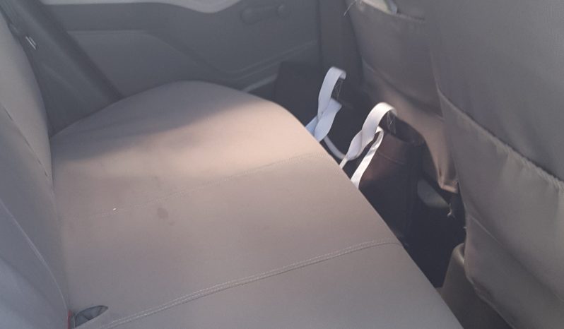 Usados: KIA Picanto 2012 en Managua lleno