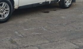 Usados: Hyundai Accent 1996 en Nicaragua
