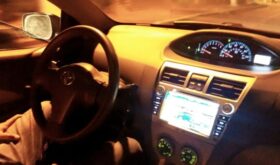 Usados: Toyota Yaris 2011 en Managua