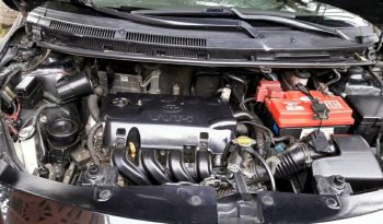Usados: Toyota Yaris 2011 en Nicaragua lleno