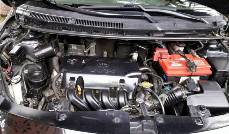 Usados: Toyota Yaris 2011 en Nicaragua lleno